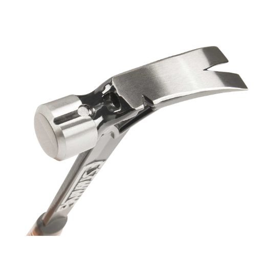 Estwing E15S 15 Oz Leather Gripped Ultra Framing Hammer - Norfolk Wood Shop