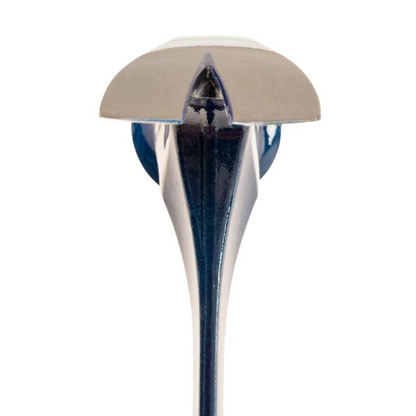Estwing E3-25S 25oz Big Blue Framing Hammer w/ Larger Face - Blue Grip (Smooth Face) - Norfolk Wood Shop