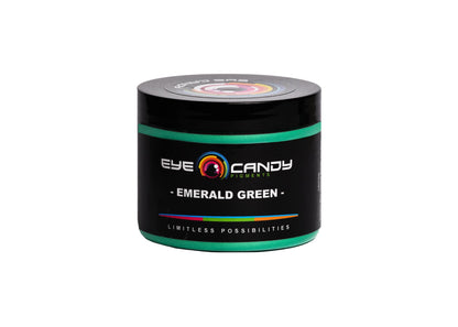Emerald Green - Norfolk Wood Shop