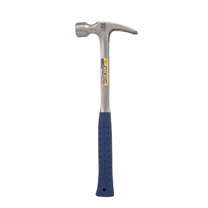 Estwing E3-22S Framing Hammer - Smooth Estwing - Norfolk Wood Shop