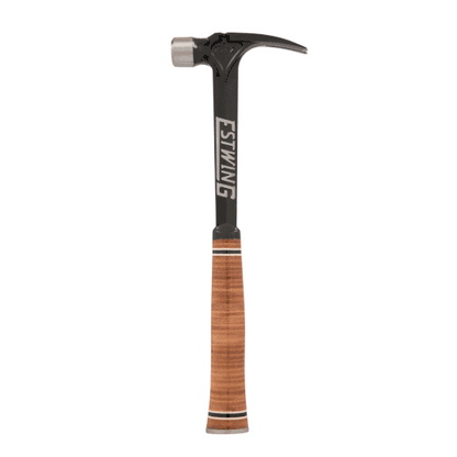 Estwing E15S 15 Oz Leather Gripped Ultra Framing Hammer - Norfolk Wood Shop