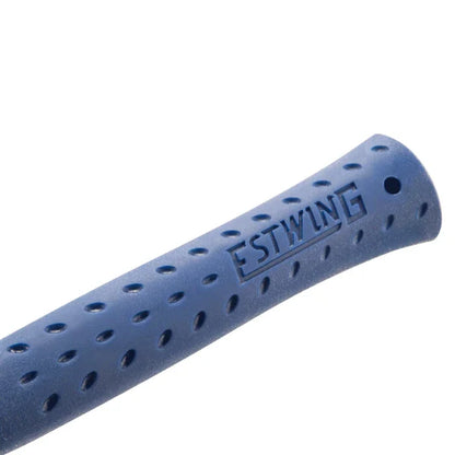 Estwing E3-30S 30oz Framing Hammer w/ Blue Grip (Smooth) - Norfolk Wood Shop