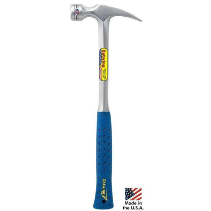 Estwing E3-22SM Framing Hammer - Milled Estwing 22 oz - Norfolk Wood Shop