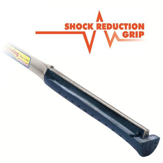 Estwing E3-22S Framing Hammer - Smooth Estwing - Norfolk Wood Shop