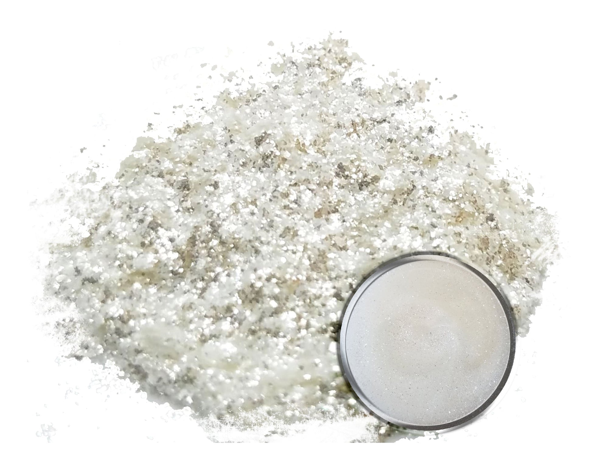 Frost White - Norfolk Wood Shop
