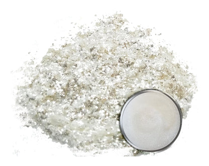 Frost White - Norfolk Wood Shop