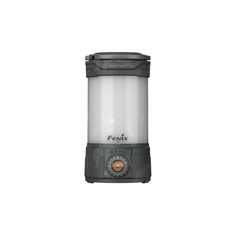 Fenix CL26R PRO High Performance LED Rechargeable Camping Lantern - Norfolk Wood Shop