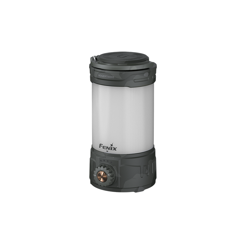 Fenix CL26R PRO High Performance LED Rechargeable Camping Lantern - Norfolk Wood Shop