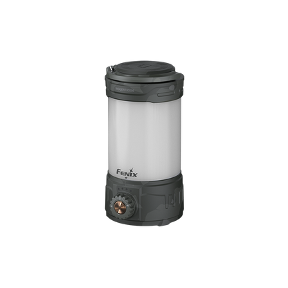 Fenix CL26R PRO High Performance LED Rechargeable Camping Lantern - Norfolk Wood Shop