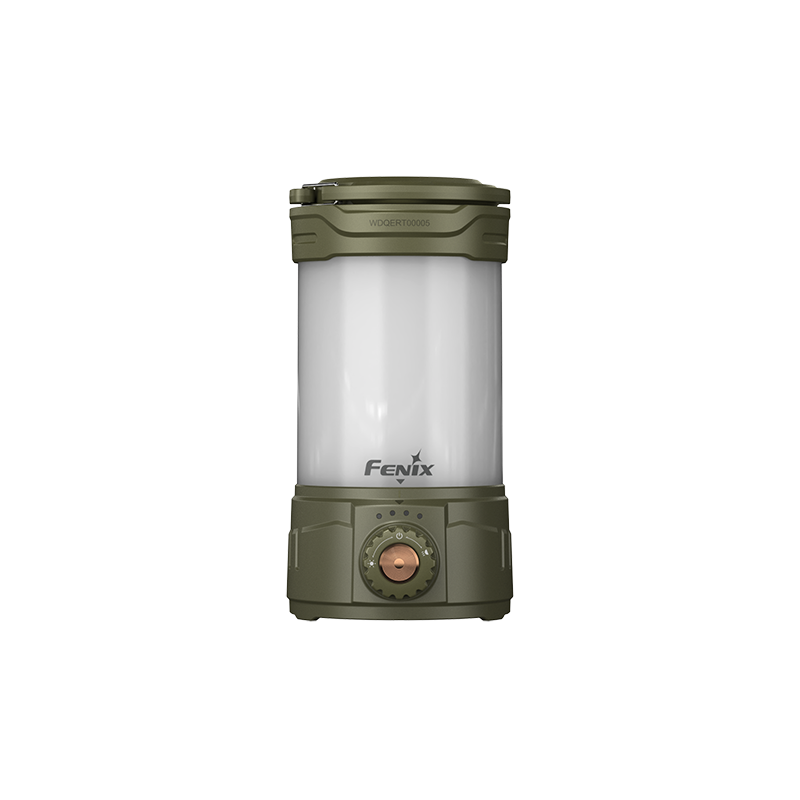 Fenix CL26R PRO High Performance LED Rechargeable Camping Lantern - Norfolk Wood Shop