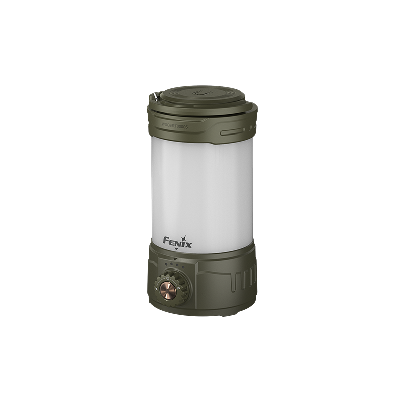 Fenix CL26R PRO High Performance LED Rechargeable Camping Lantern - Norfolk Wood Shop