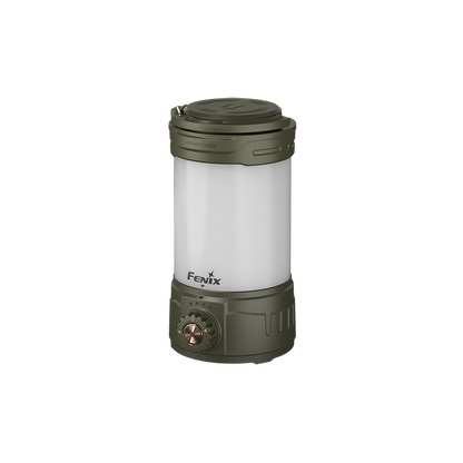 Fenix CL26R PRO High Performance LED Rechargeable Camping Lantern - Norfolk Wood Shop