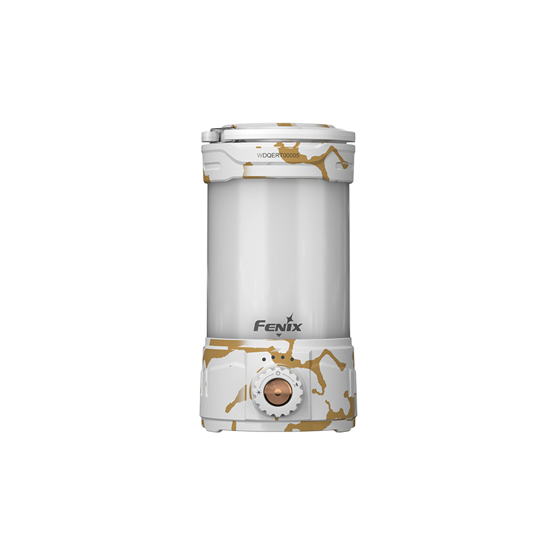 Fenix CL26R PRO High Performance LED Rechargeable Camping Lantern - Norfolk Wood Shop