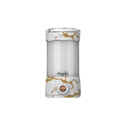 Fenix CL26R PRO High Performance LED Rechargeable Camping Lantern - Norfolk Wood Shop
