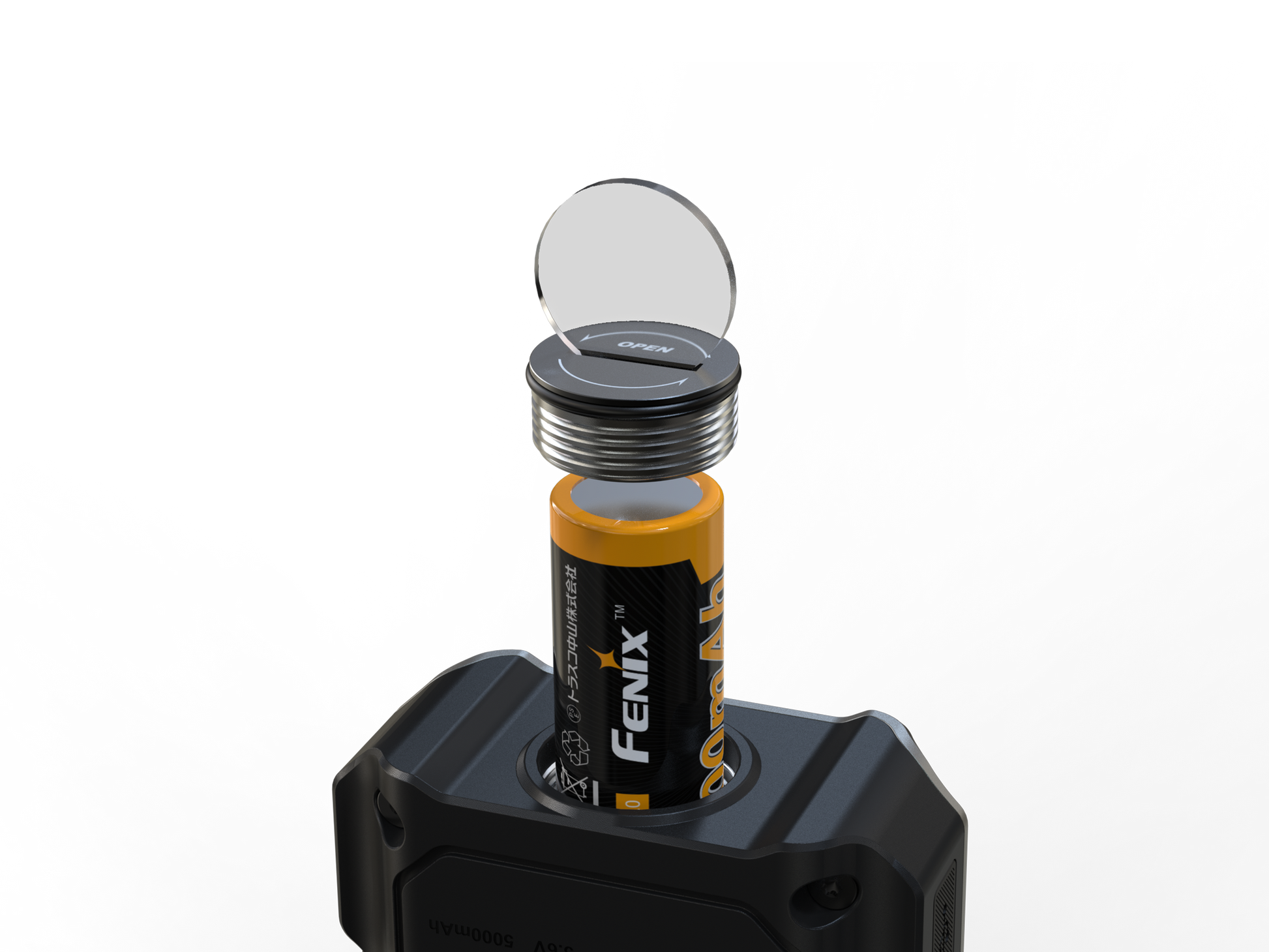 Fenix CL27R Multifunctional Outdoor Lantern - Norfolk Wood Shop