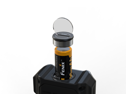 Fenix CL27R Multifunctional Outdoor Lantern - Norfolk Wood Shop