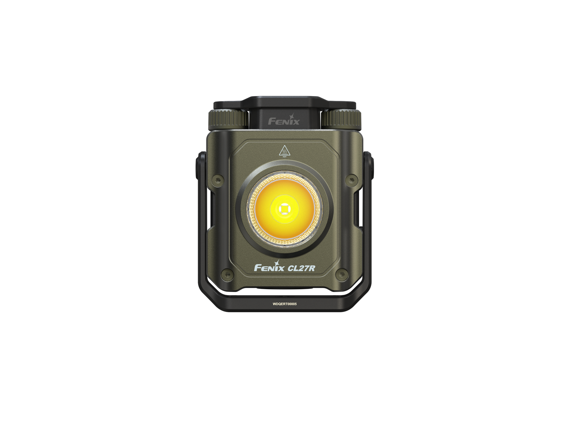 Fenix CL27R Multifunctional Outdoor Lantern - Norfolk Wood Shop