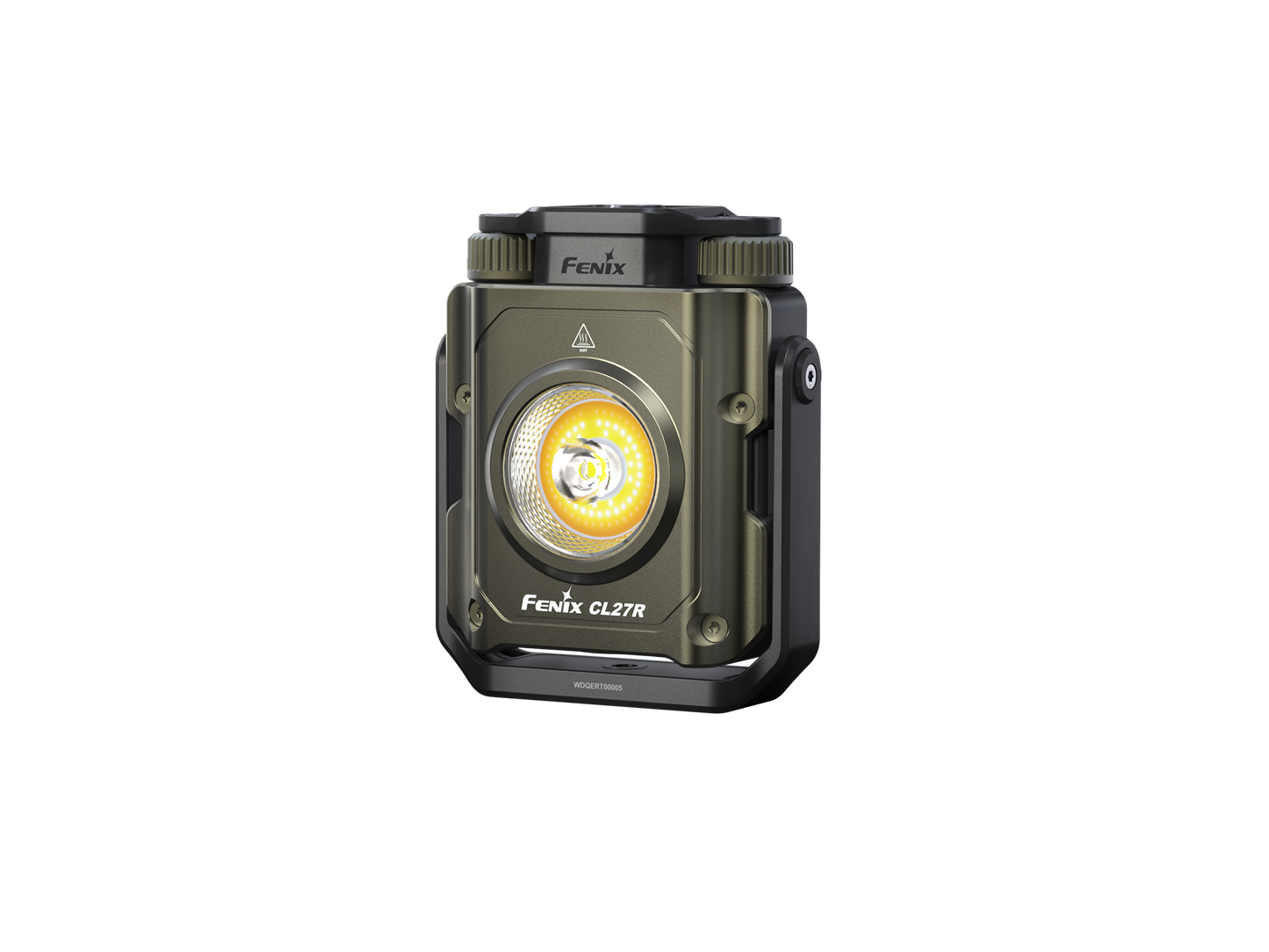 Fenix CL27R Multifunctional Outdoor Lantern - Norfolk Wood Shop
