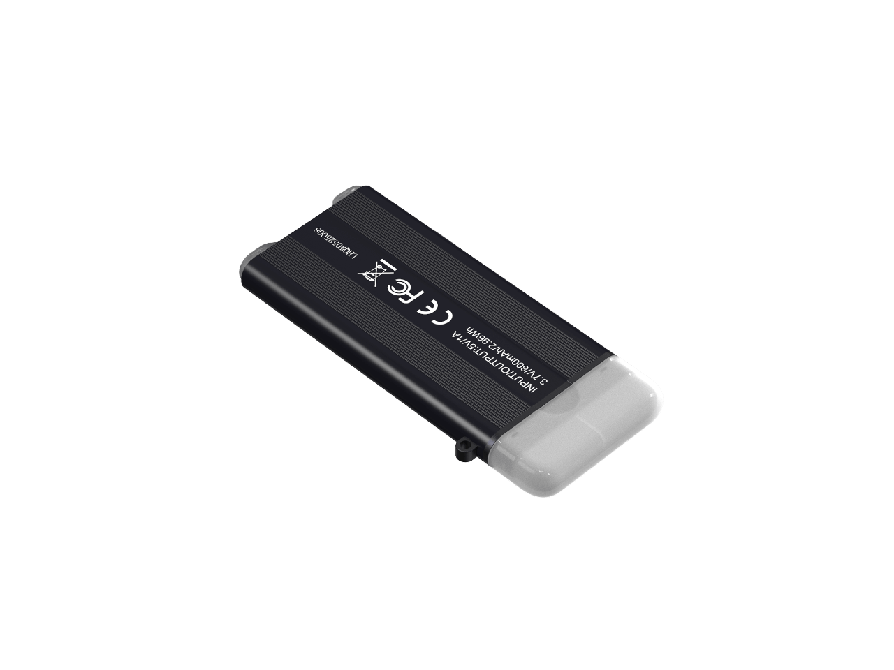 Fenix E-SPARK Ultra-Thin Powerbank LED Flashlight - Norfolk Wood Shop