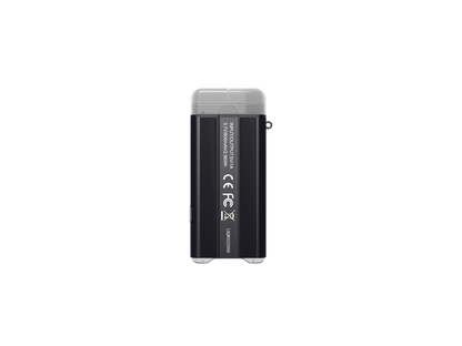 Fenix E-SPARK Ultra-Thin Powerbank LED Flashlight - Norfolk Wood Shop