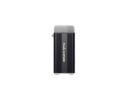 Fenix E-SPARK Ultra-Thin Powerbank LED Flashlight - Norfolk Wood Shop