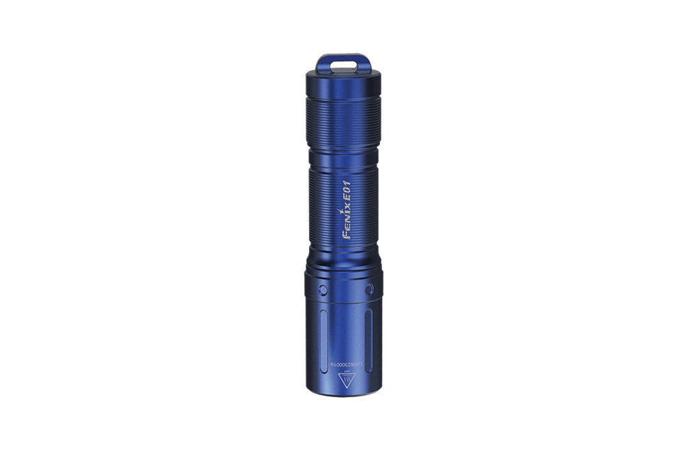 Fenix E01 V2.0 AAA LED Flashlight - Norfolk Wood Shop