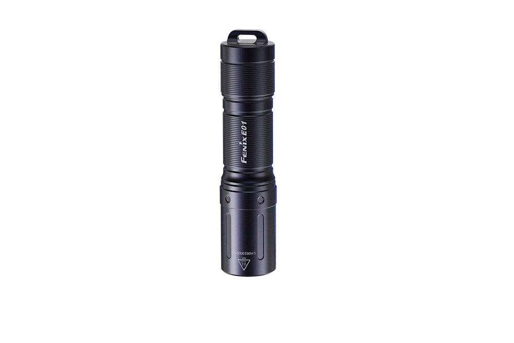 Fenix E01 V2.0 AAA LED Flashlight - Norfolk Wood Shop