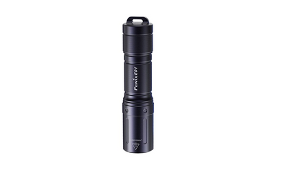 Fenix E01 V2.0 AAA LED Flashlight - Norfolk Wood Shop