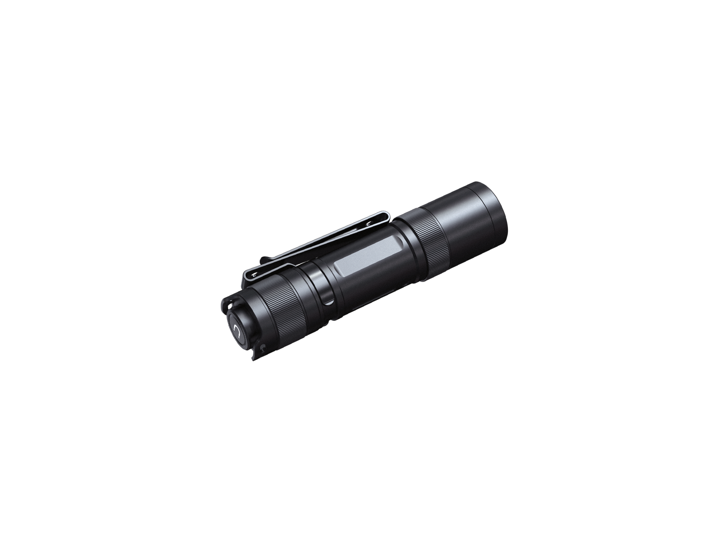 Fenix E12 V3 Pocket EDC AA Flashlight - Norfolk Wood Shop