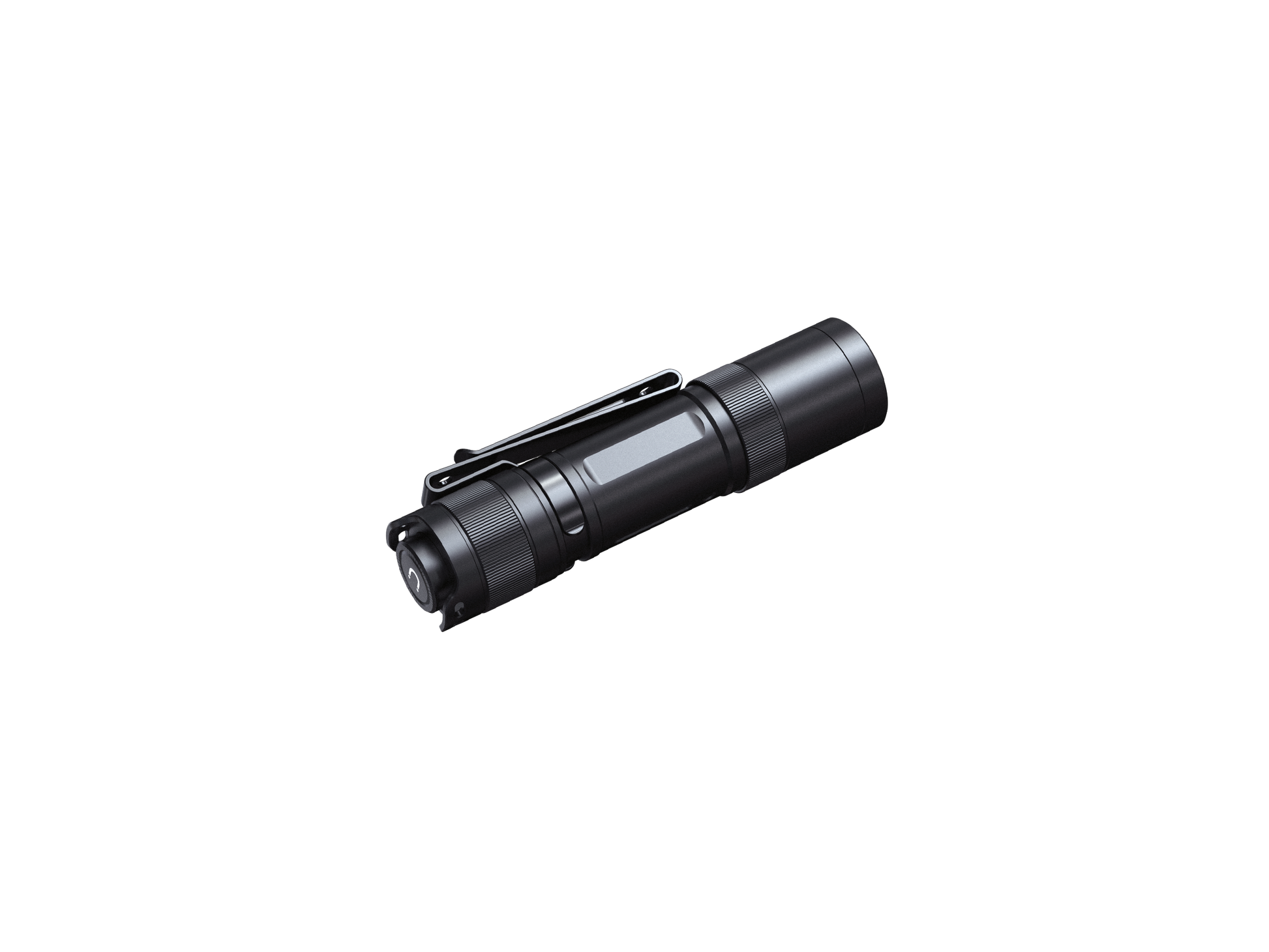 Fenix E12 V3 Pocket EDC AA Flashlight - Norfolk Wood Shop