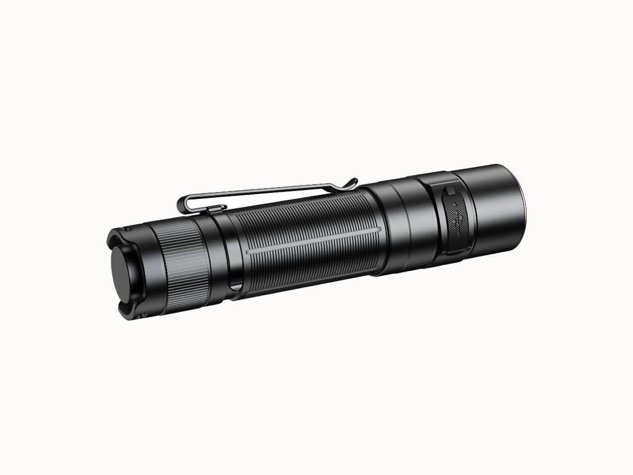 Fenix E35R High-Performance Rechargeable LED Flashlight - Norfolk Wood Shop