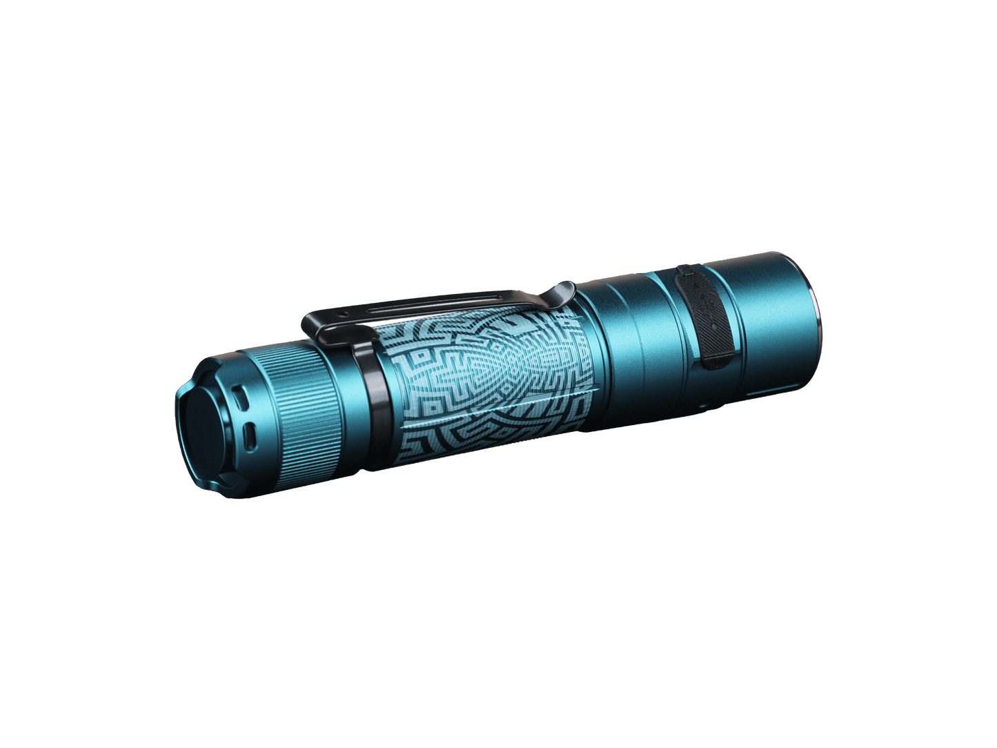 Fenix E35R High-Performance Rechargeable LED Flashlight - Norfolk Wood Shop
