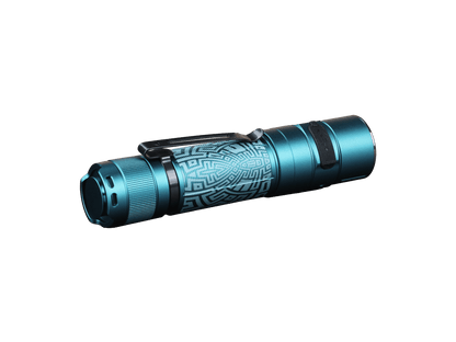 Fenix E35R High-Performance Rechargeable LED Flashlight - Norfolk Wood Shop