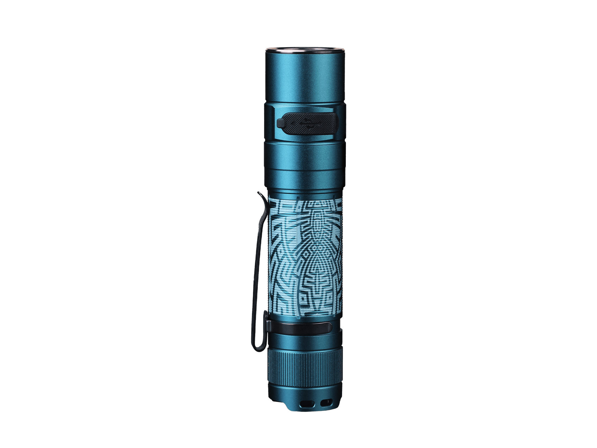Fenix E35R High-Performance Rechargeable LED Flashlight - Norfolk Wood Shop