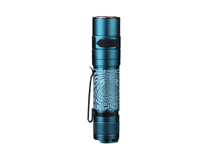 Fenix E35R High-Performance Rechargeable LED Flashlight - Norfolk Wood Shop