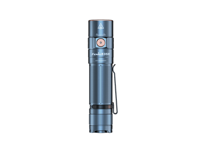 Fenix E35R High-Performance Rechargeable LED Flashlight - Norfolk Wood Shop