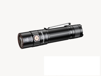 Fenix E35R High-Performance Rechargeable LED Flashlight - Norfolk Wood Shop