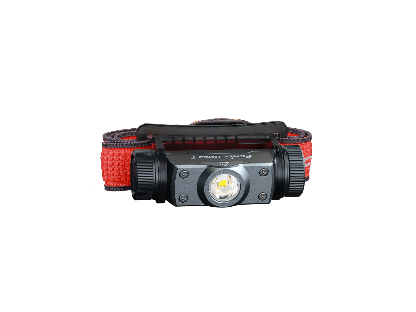 Fenix HM62-T Lightweight Trail Running Headlamp - Norfolk Wood Shop
