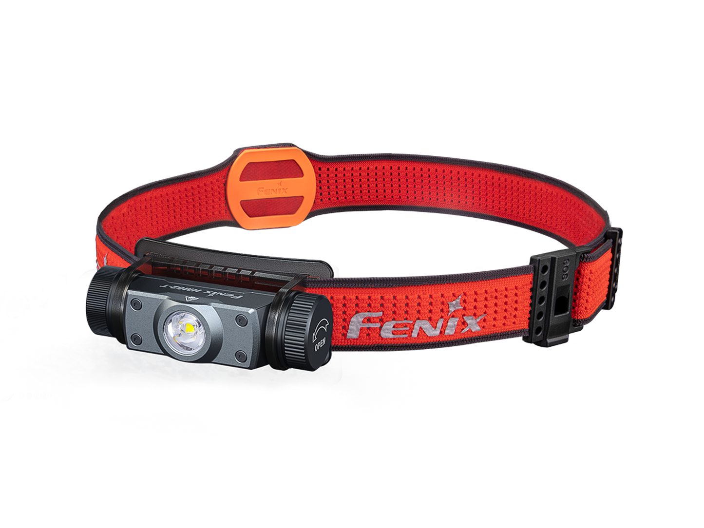 Fenix HM62-T Lightweight Trail Running Headlamp - Norfolk Wood Shop