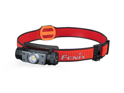 Fenix HM62-T Lightweight Trail Running Headlamp - Norfolk Wood Shop