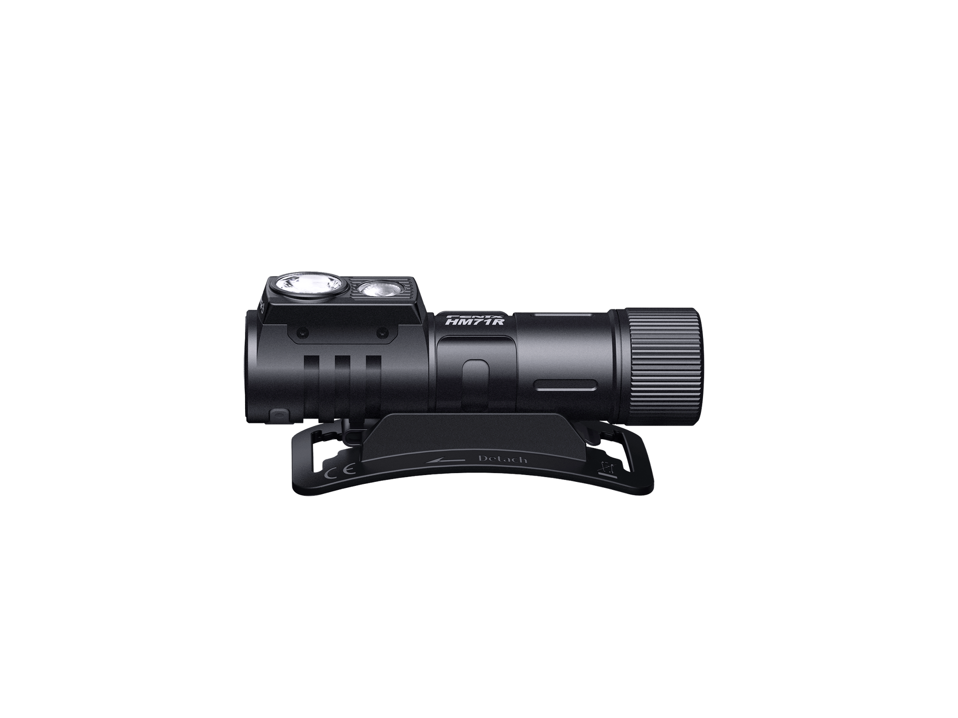 Fenix HM71R Rechargeable Industrial LED Headlamp - Norfolk Wood Shop