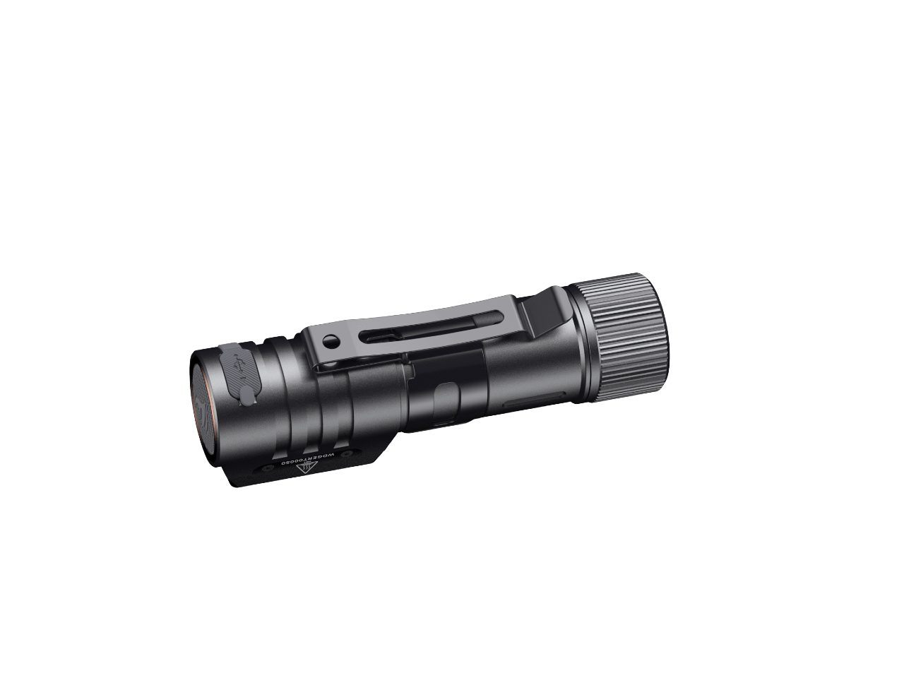 Fenix HM71R Rechargeable Industrial LED Headlamp - Norfolk Wood Shop