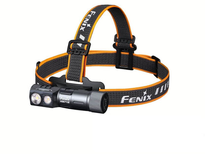 Fenix HM71R Rechargeable Industrial LED Headlamp - Norfolk Wood Shop
