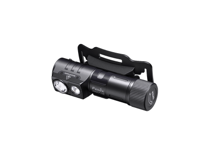 Fenix HM71R Rechargeable Industrial LED Headlamp - Norfolk Wood Shop
