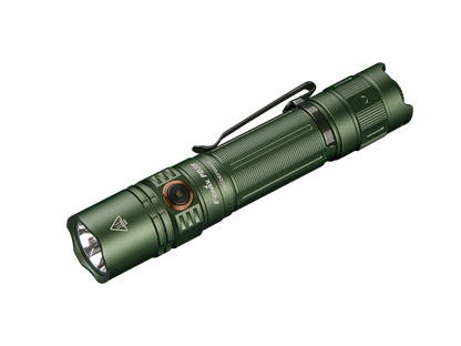 Fenix PD35 V3.0 Everyday Carry Flashlight - 1700 Lumens - Norfolk Wood Shop
