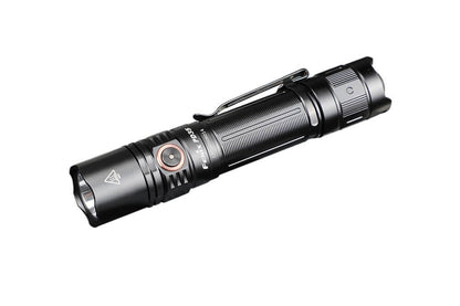 Fenix PD35 V3.0 Everyday Carry Flashlight - 1700 Lumens - Norfolk Wood Shop