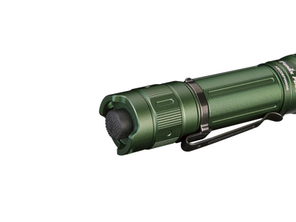 Fenix PD35 V3.0 Everyday Carry Flashlight - 1700 Lumens - Norfolk Wood Shop
