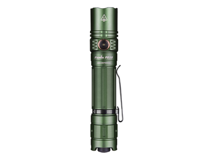 Fenix PD35 V3.0 Everyday Carry Flashlight - 1700 Lumens - Norfolk Wood Shop