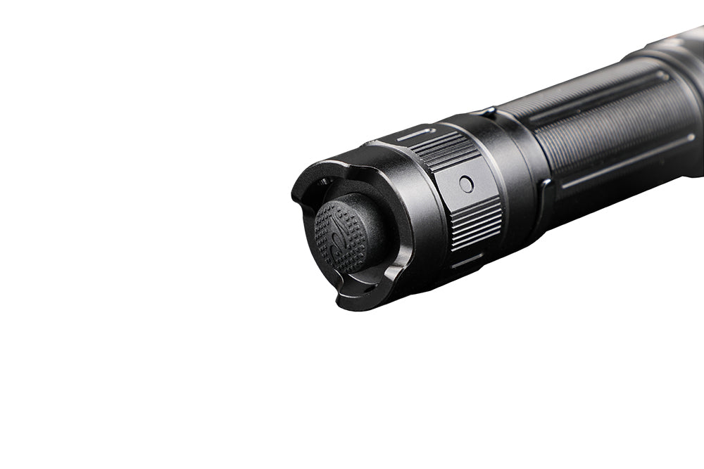 Fenix PD35 V3.0 Everyday Carry Flashlight - 1700 Lumens - Norfolk Wood Shop