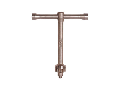 G3 Lite Companion Chuck Direct Thread ( Chuck & Scroll Wrench Only)